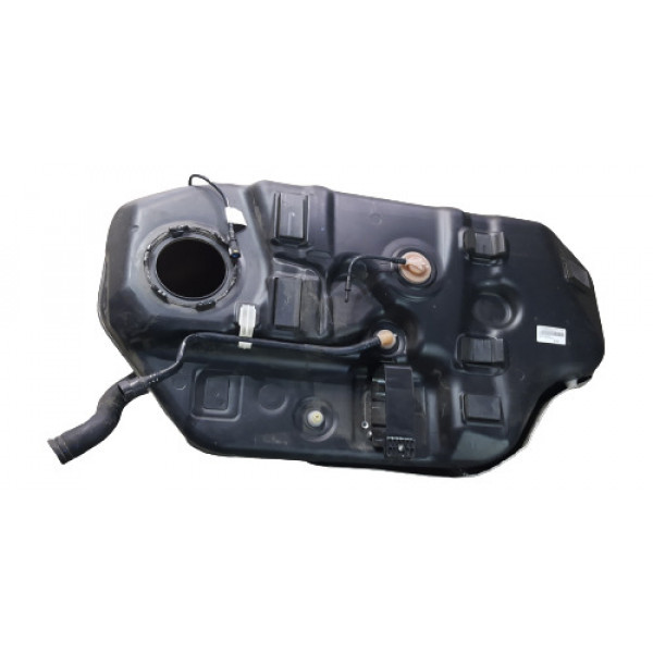 Tanque Combustível Creta 2017 07807