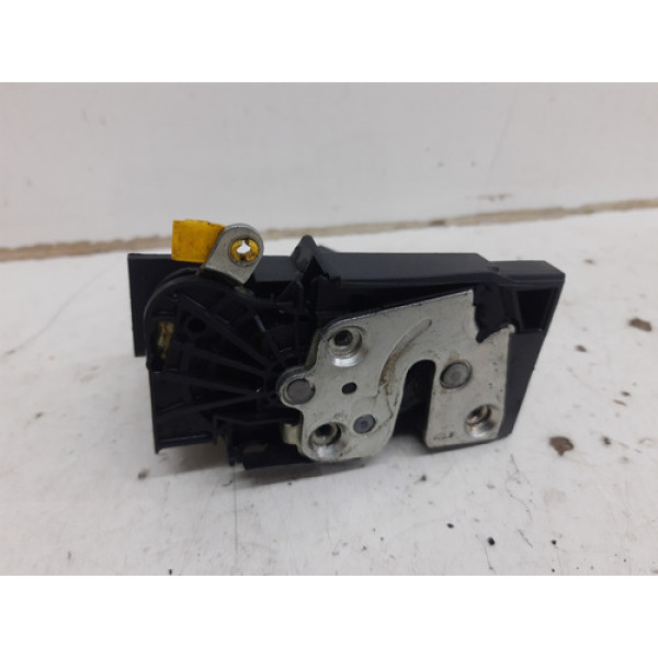 Fechadura Eletrica Traseira Esquerda Logan 2017 12566