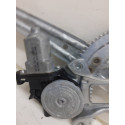 Máquina Vidro Elétrico Traseira Esquerda Versa 2018 11613