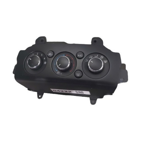 Comando Ar Condicionado Ford Ka Se 1.0 2018 E3b518d422