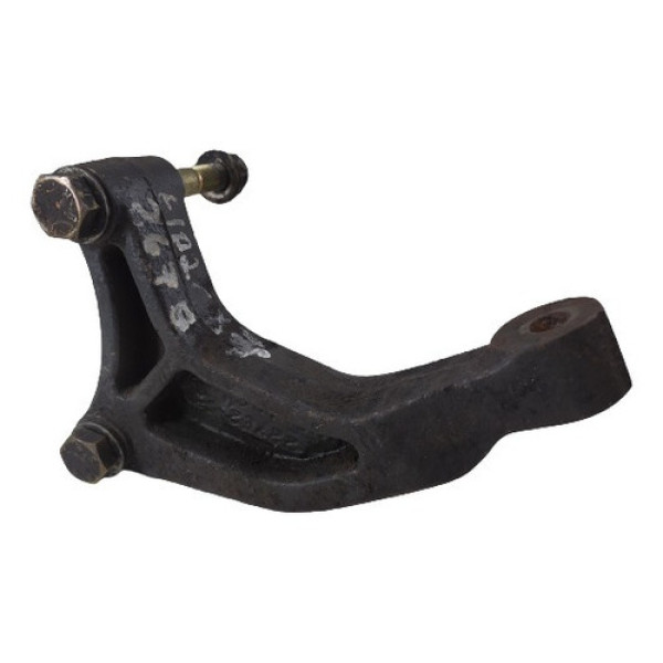 Suporte Inferior Coxim Siena 1997 A 2000 46536997