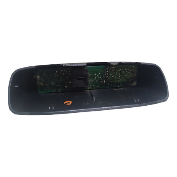 Sensor Alarme  Ecosport  2019