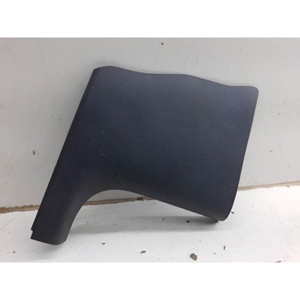 Moldura Soleira Coluna Porta D/d Polo 2004 6q1863484