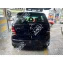 Traseira Com Teto Mercedes A 190 1.9 2003 Retirada Peças