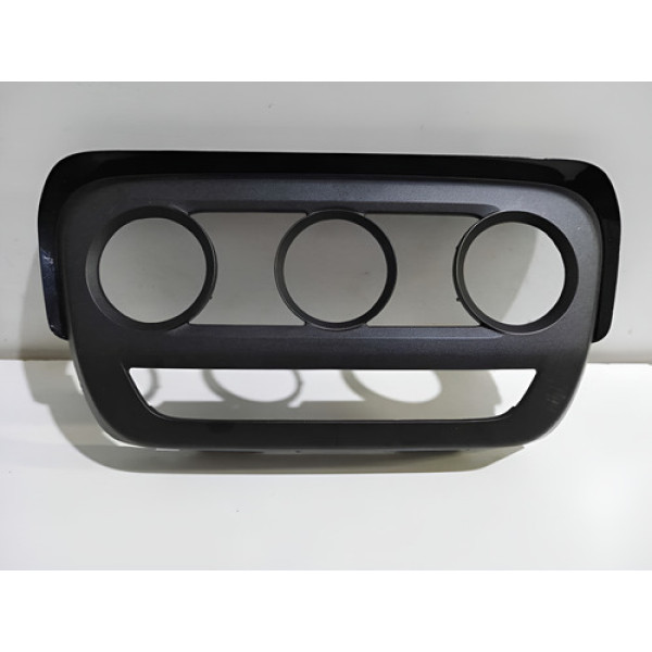 Moldura Comando Ar Condicionado Chery Tiggo 2020