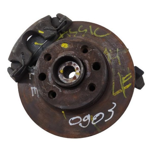 Manga Eixo Dianteiro Esquerdo Classic Ls 2014