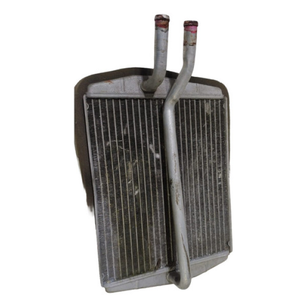 Radiador Ar Quente Fiesta Gl 1.0 2001