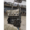 Motor Parcial Fox Gol 1.0 8v Ea111 2010 A 2015