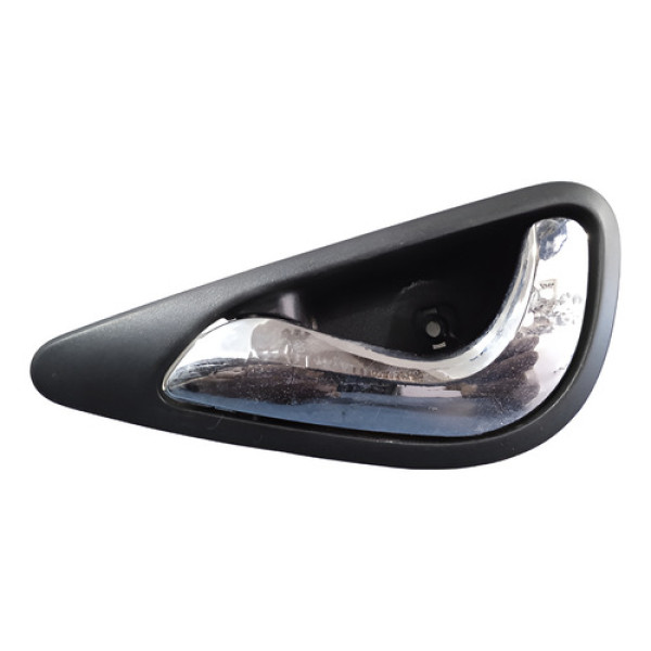 Maçaneta Interna Porta Esquerda Jac J6 2011 6105150u2010