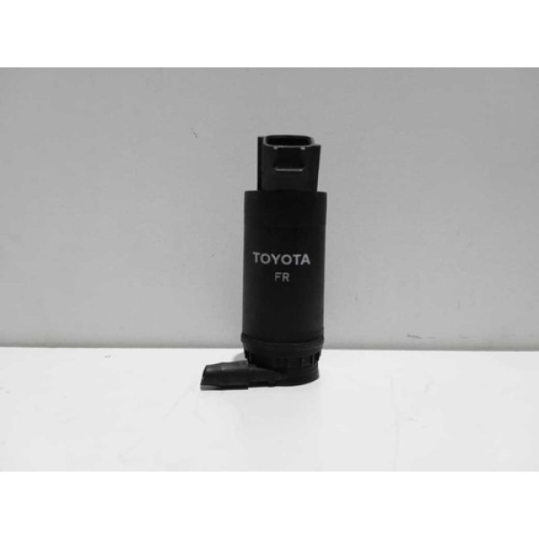 Bomba Esguicho Limpador Para-brisas Toyota Etios 1.5 2017 