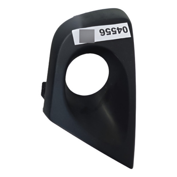 Moldura Farol Milha L/d  Duster Oroch 2017 261a23831r 