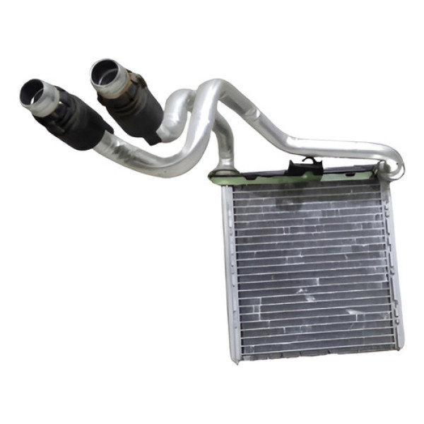 Radiador Ar Quente Virtus 1.6 16v 2021