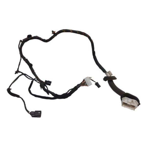 Chicote Porta Dianteira/e Hb20 2015