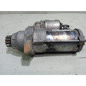 Motor  Partida Arranque Virtus 2020 1.6 16 V Tsc10r6