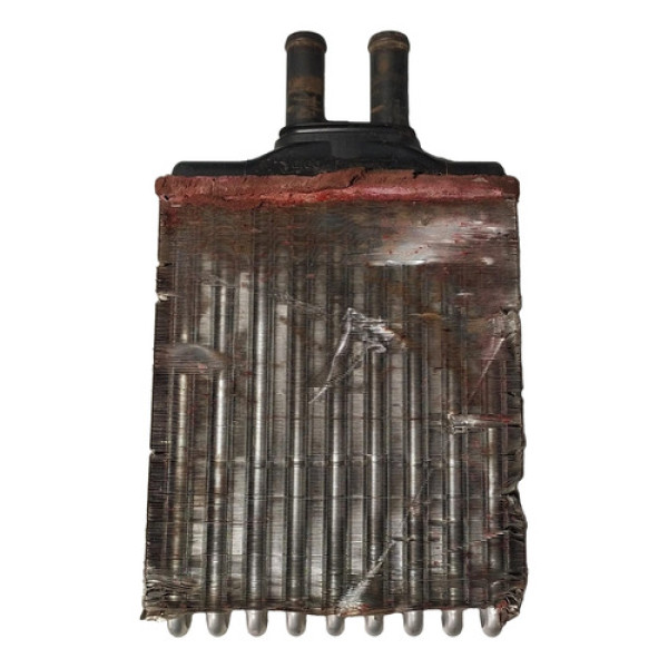 Radiador Ar Quente Logan 2017 T1015778f Valeo