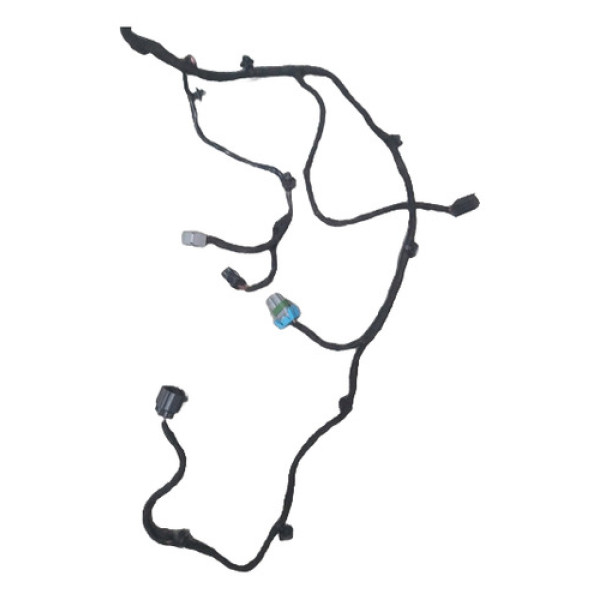 Chicote Porta Dianteira Esquerda Cobalt 2019