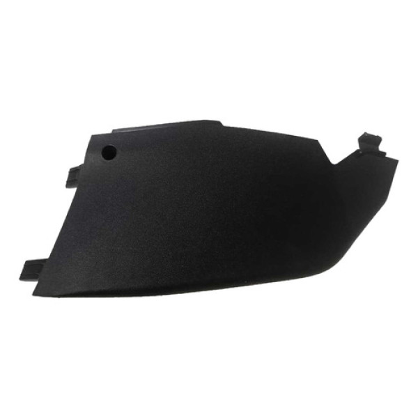 Moldura Console L/d Peugeot 208 2019 98006392zd