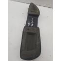 Puxador Porta Dianteira Esquerda Kadett 1993