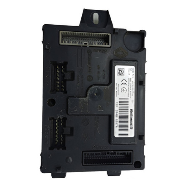 Módulo Conforto  Logan Sandero 1.0  3cc 284b16257r