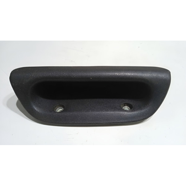 Puxador Porta Traseira Direita Corsa Sedan 2002 90430992