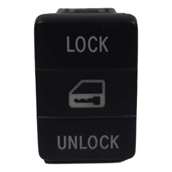 Botão Trava/destrava Portas Etios 2017 191572