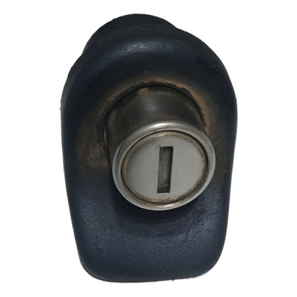 Cilindro Fechadura Tampa Traseira Gol  G2 2002 377827539