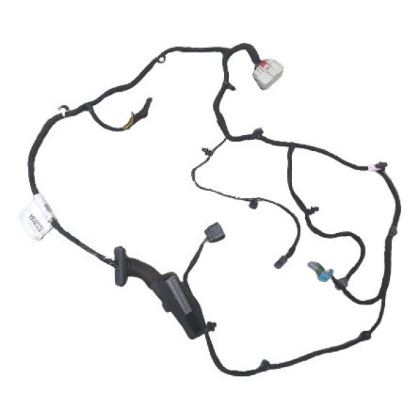 Chicote Porta Dianteira Direita Cobalt 2019 