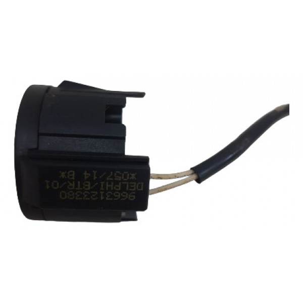 Antena Imobilizadora Peugeot 308 Allure Bva  2013 9663123380