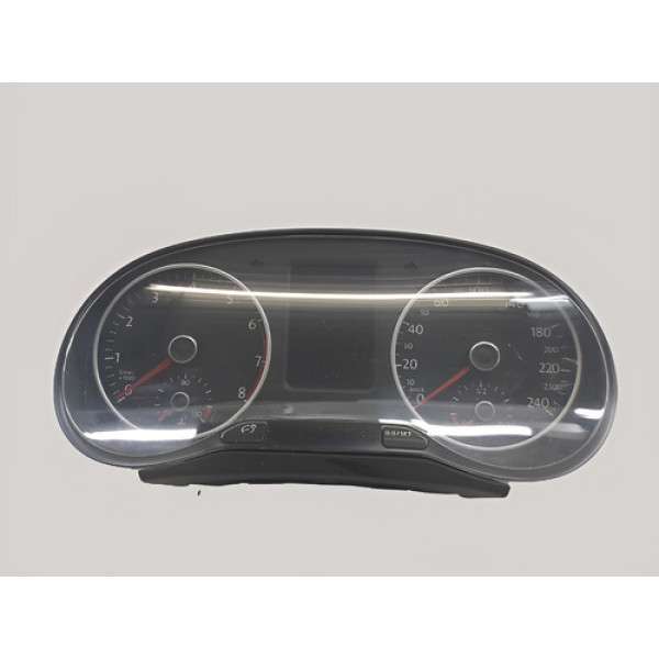 Painel Instrumentos Fox 1.6 2010 5z0920865c