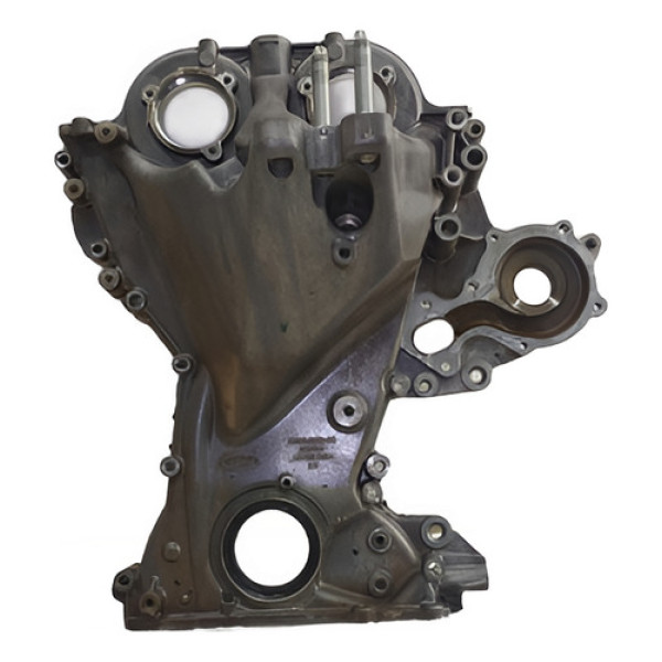Tampa Lateral Motor Ford Ka 2019 2020 1.0 3cc