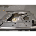 Porta Dianteira Direita Peugeot 3008 2014 (prata)