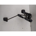 Pedal Freio Com Suporte Kadett