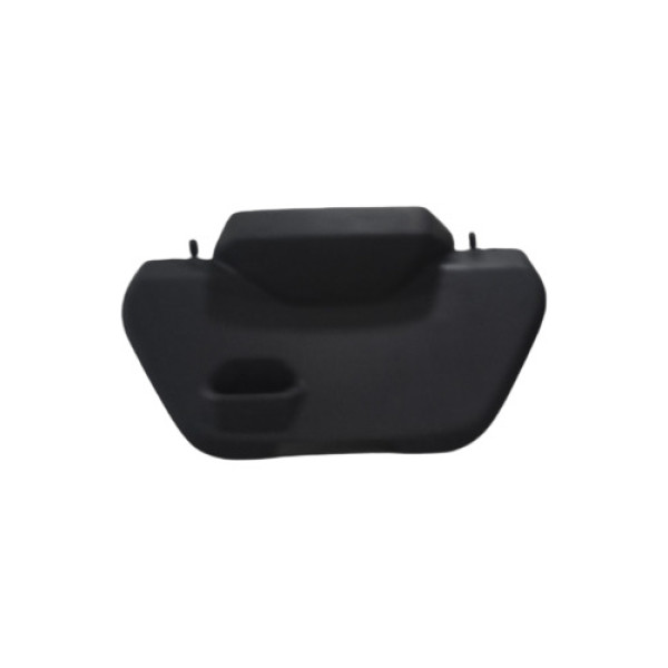 Moldura Tampa Traseira Ka Hatch 2019 07831