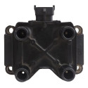 Bobina De Ignição Fiat Punto 1.4 Fire 2010