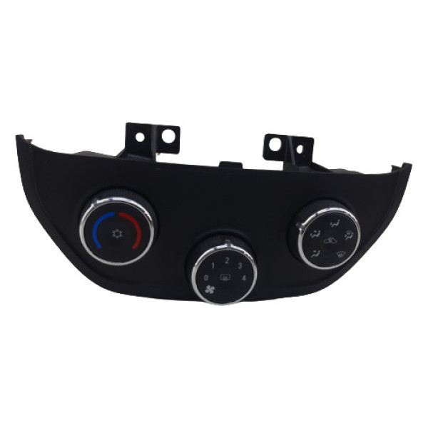 Comando Ar Condicionado Cobalt 1.8 Ltz 2016 52106115