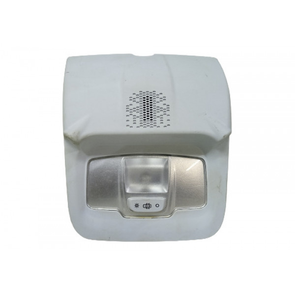 Lanterna Teto Luz Cortesia Peugeot 208 2019 9801120277