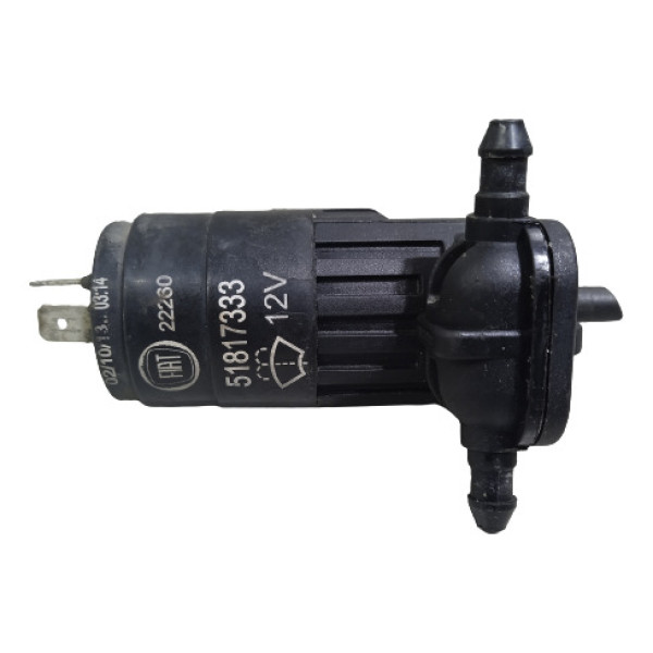 Bomba Esguicho Água Para-brisa Palio Spor 1.6  2013 51817333