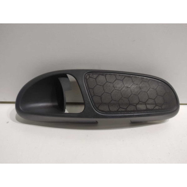 Moldura Maçaneta Interna D/d Vw Gol Special 2002 5x0867198