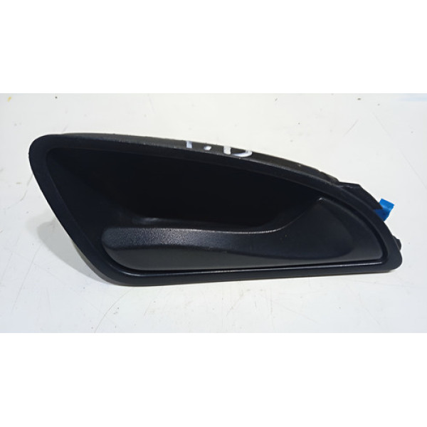 Maçaneta Interna Porta Direita Hb20  Plus 2013 82621hb000