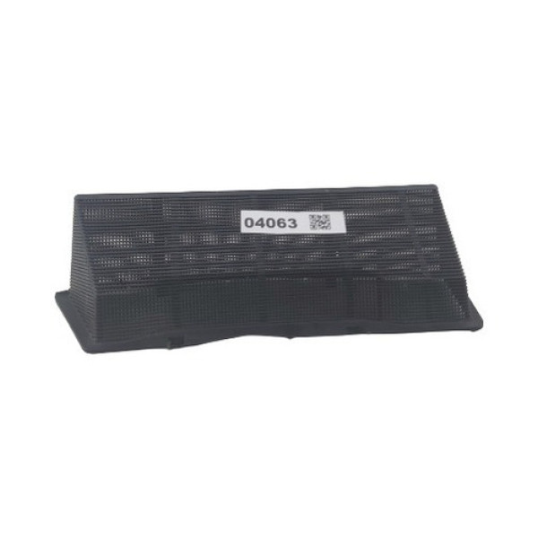 Moldura Proteção Caixa Ventilação Ka 2018  D3bb18d395a