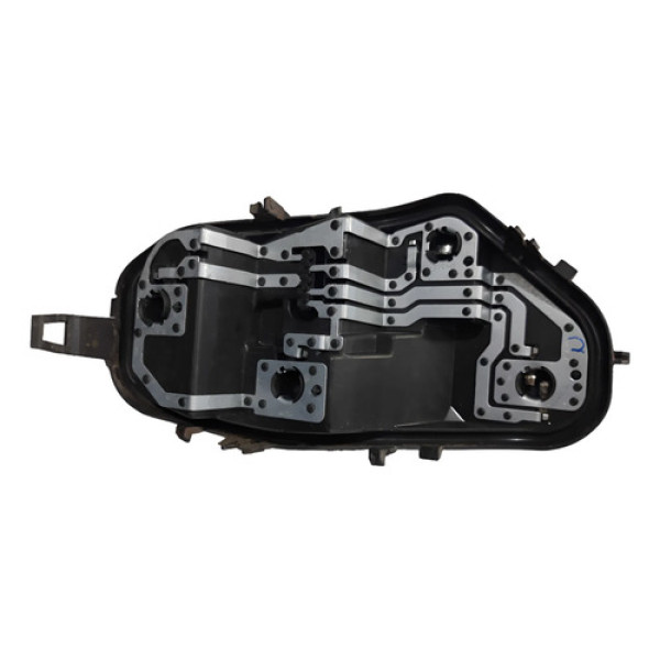  Circuito Lanterna Traseira Esquerda Mobi Like 1.0 2019 Esquerdo/motorista Preto