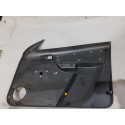  Forro Porta Dianteira Esquerda Chevrolet Celta 2012