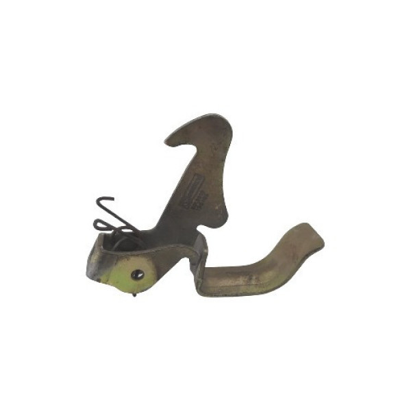 Fechadura Superior Capô Classic Ls 2015 
