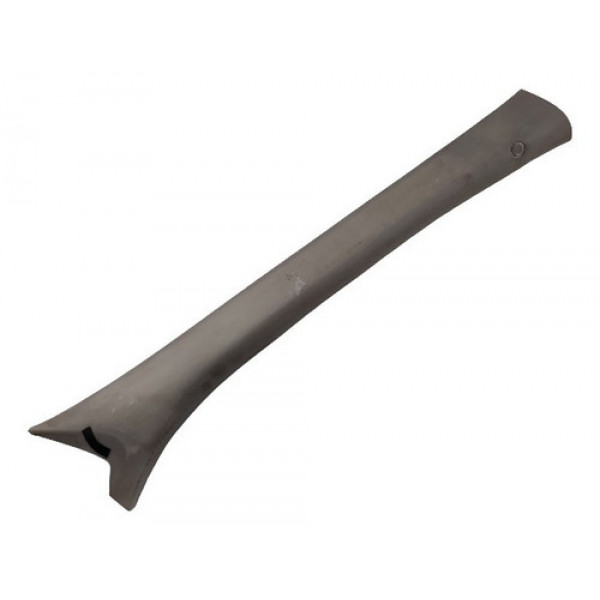 Moldura Coluna Para-brisa L/d Prisma 2009 93384720