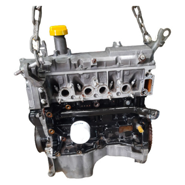 Motor Parcial Sandero 2017  1.6 8v  08896