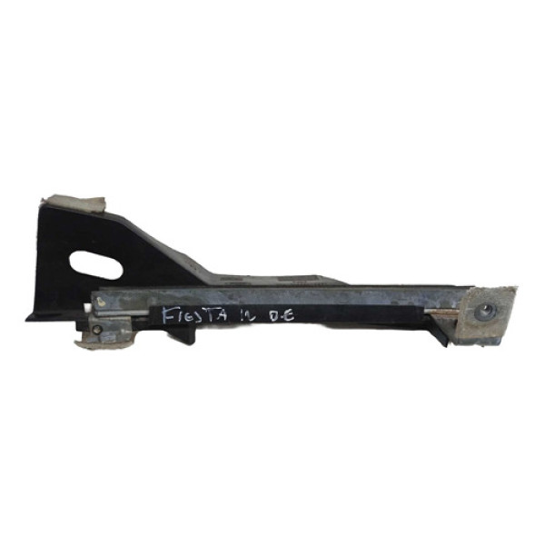 Guia Vidro Porta D/e Fiesta Flex 1.6 2011 2s65a223a07