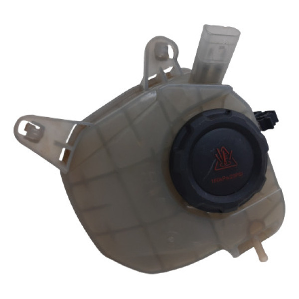 Reservatório Água Radiador Virtus 2020 2gb121407g