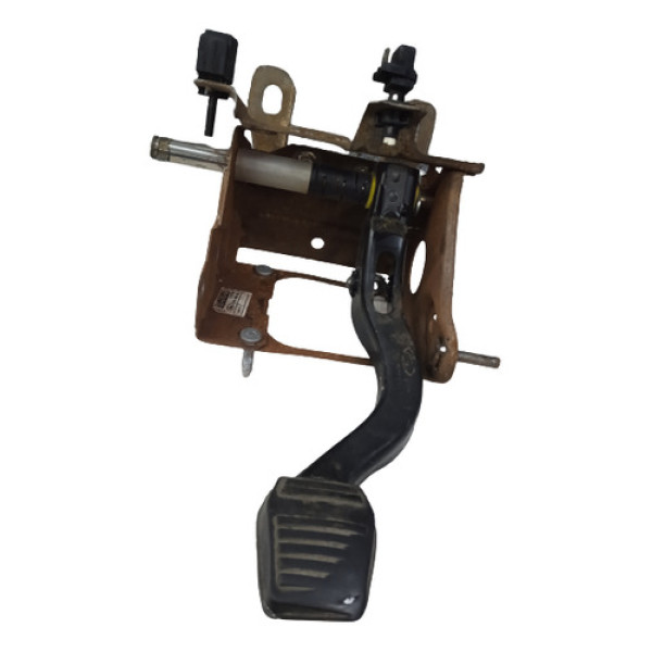Suporte Pedal Fiesta 2001 2002 07077