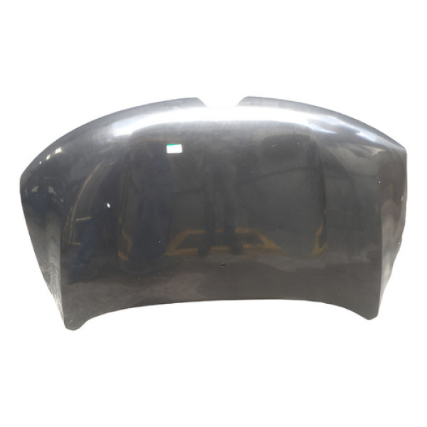 Capô Renault Kwid Intens 10mt 1.0 2017 (preto)