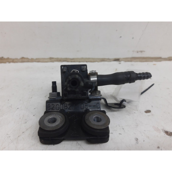 Válvula Soneloide Sandero 2012 07706